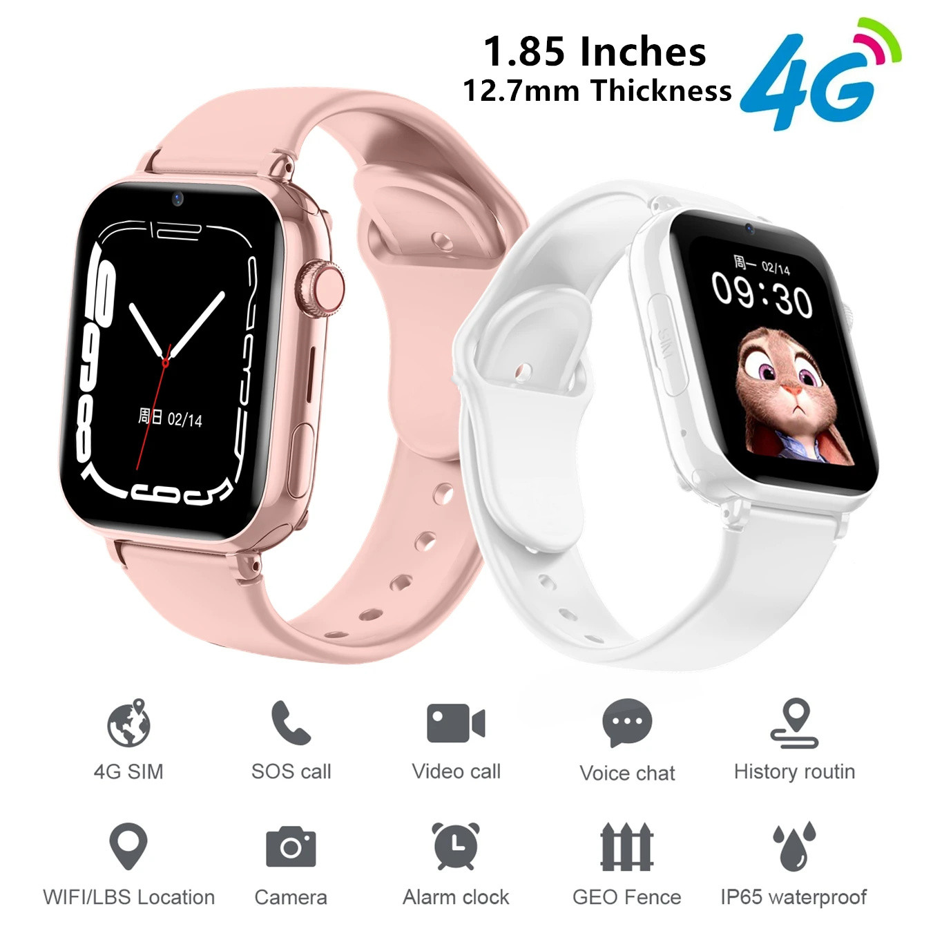 Smartwatch Digital Watches For Boys - Nuevos relojes digitales para chico, reloj