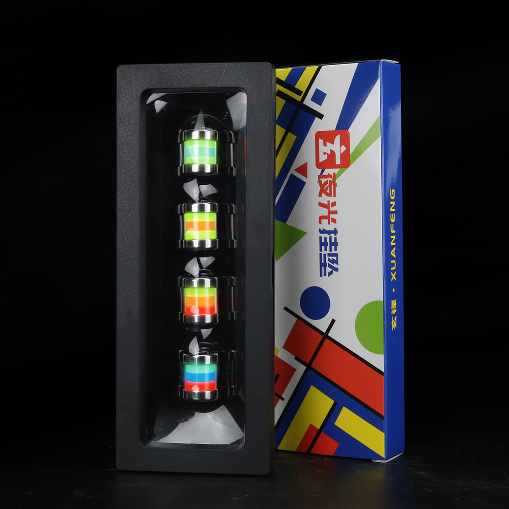 Tritium Gas Tube - Luz de señal para exteriores, colgante