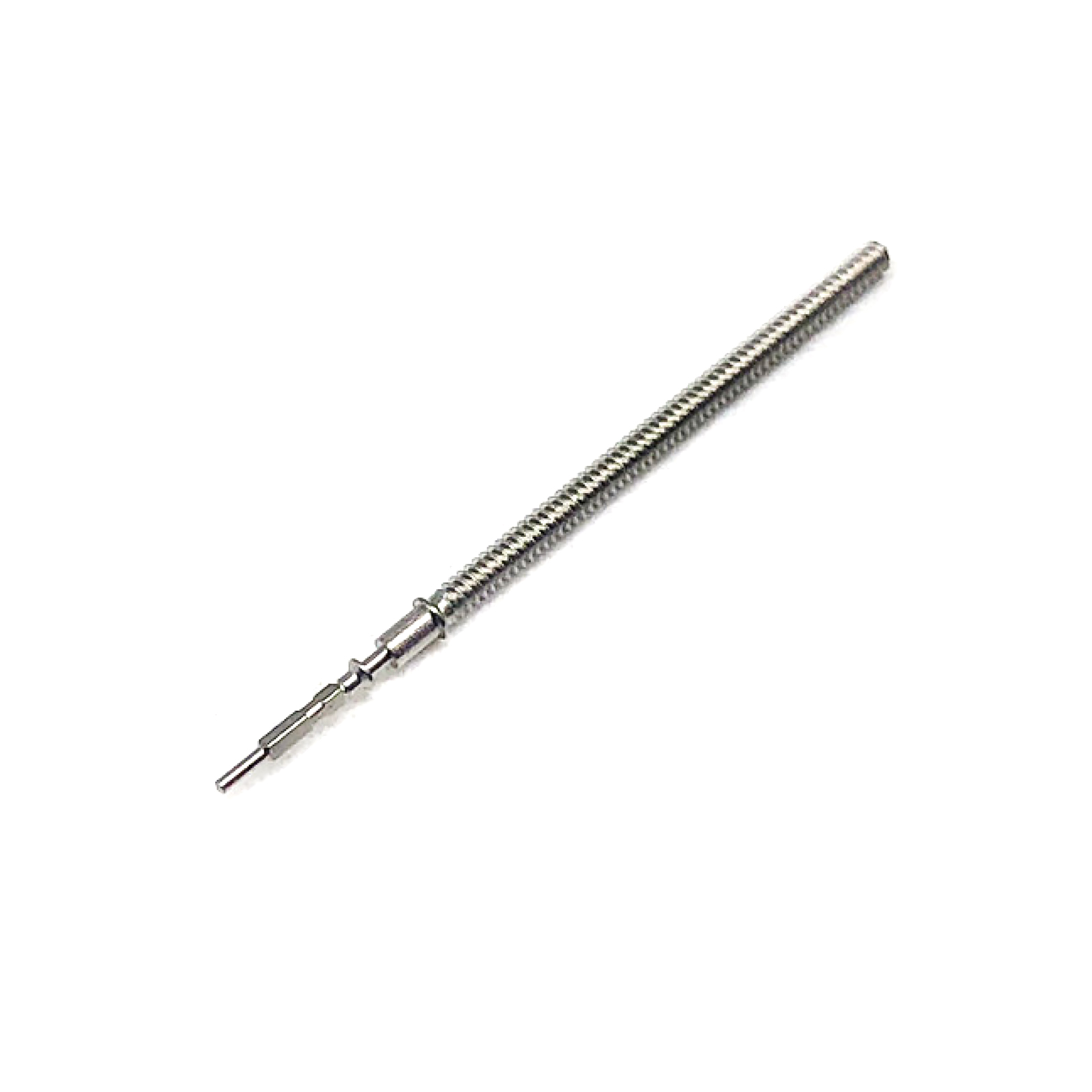 Watch Crown Stem - Kit de corona de vástago de
