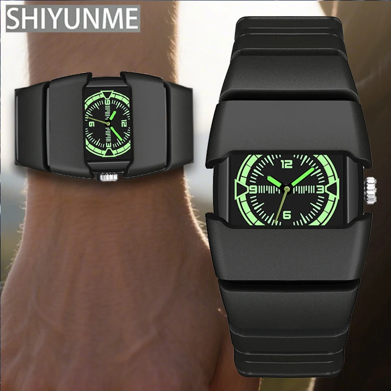 Smartwatch Branded Watches For Women - SHIYUNME, reloj fresco de marca a