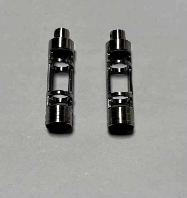 Tritium Gas Tube - Soporte de tubo luminoso de aleación