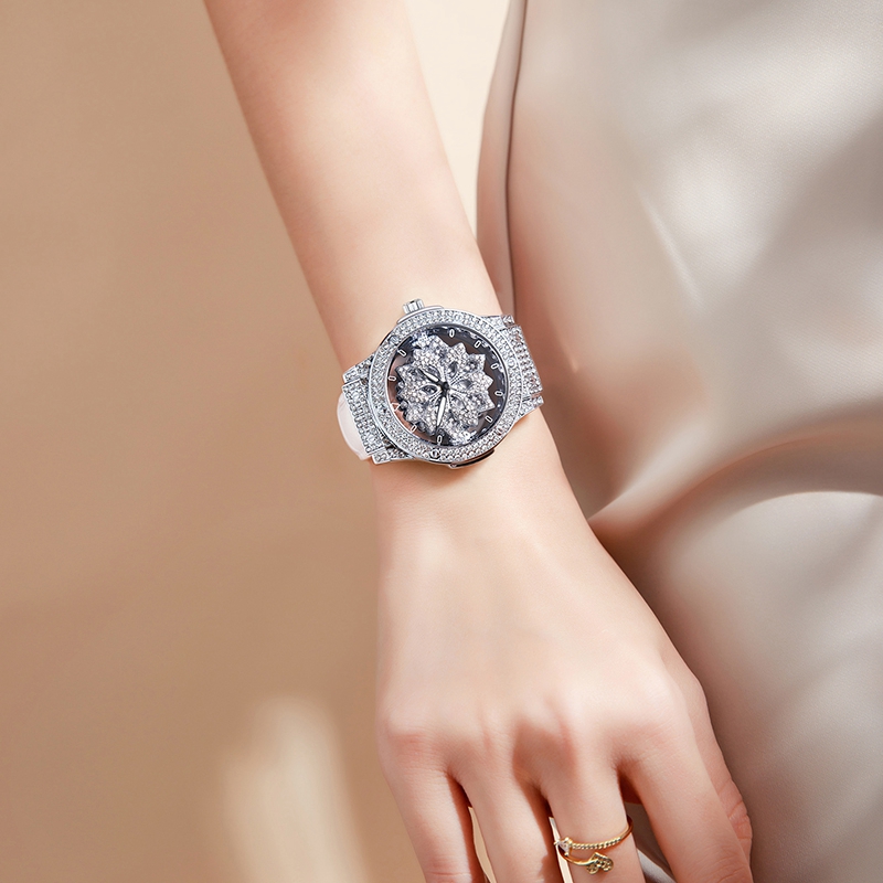 Smartwatch Branded Watches For Women - Reloj de marca para mujer, reloj