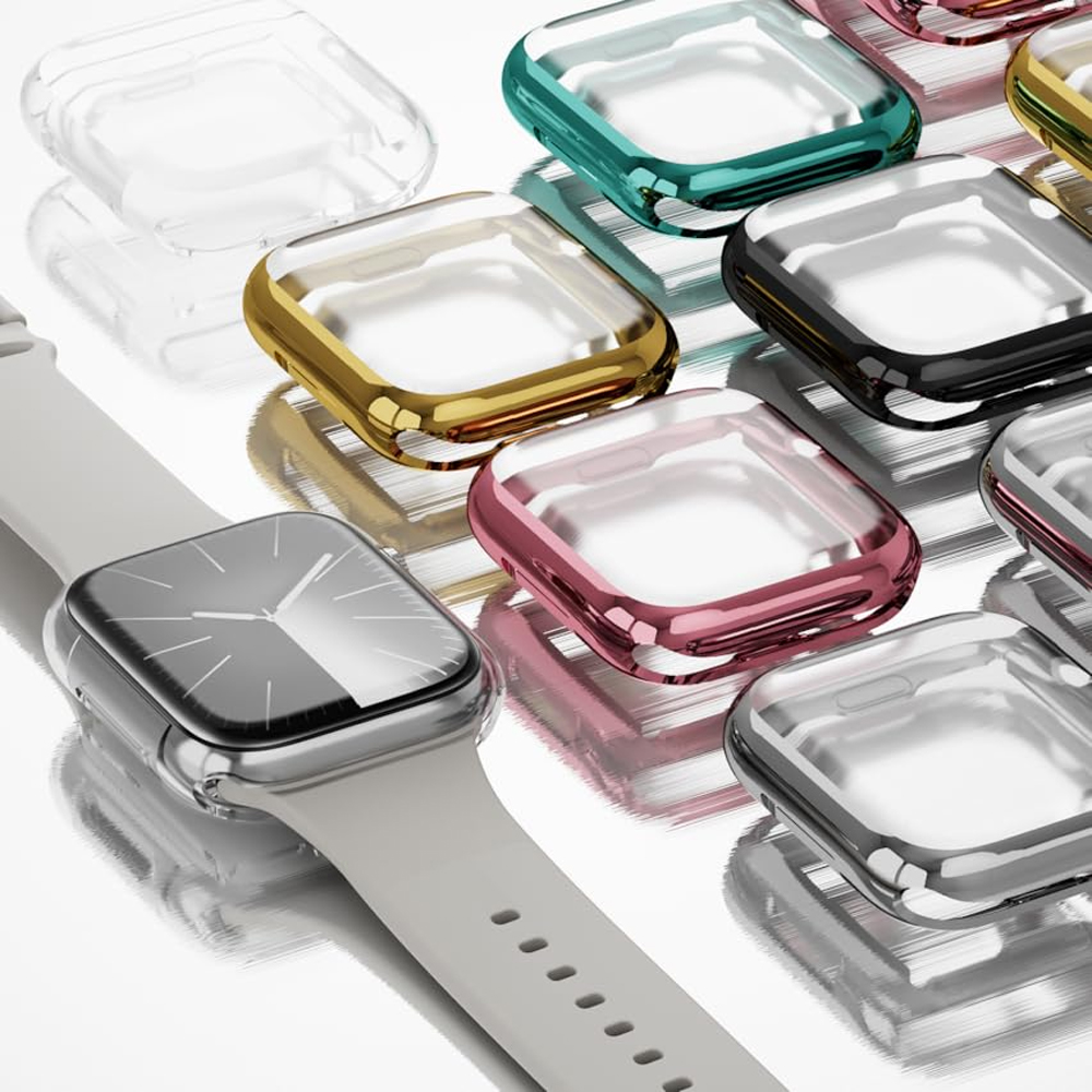 Iwatch Smartwatch Series 7 - Protector de pantalla para Apple Watch