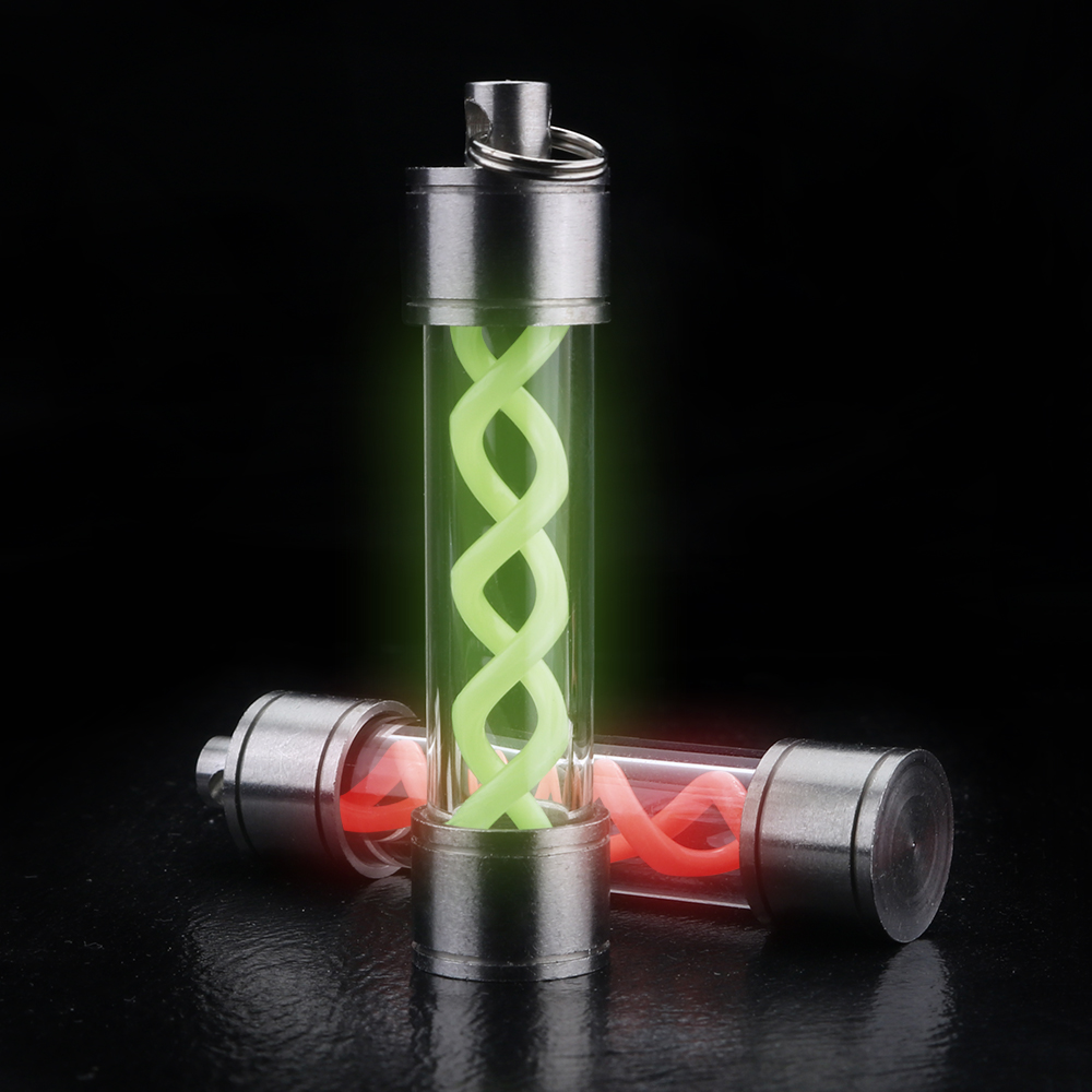 Tritium Gas Tube - Luz nocturna de señal para exteriores,
