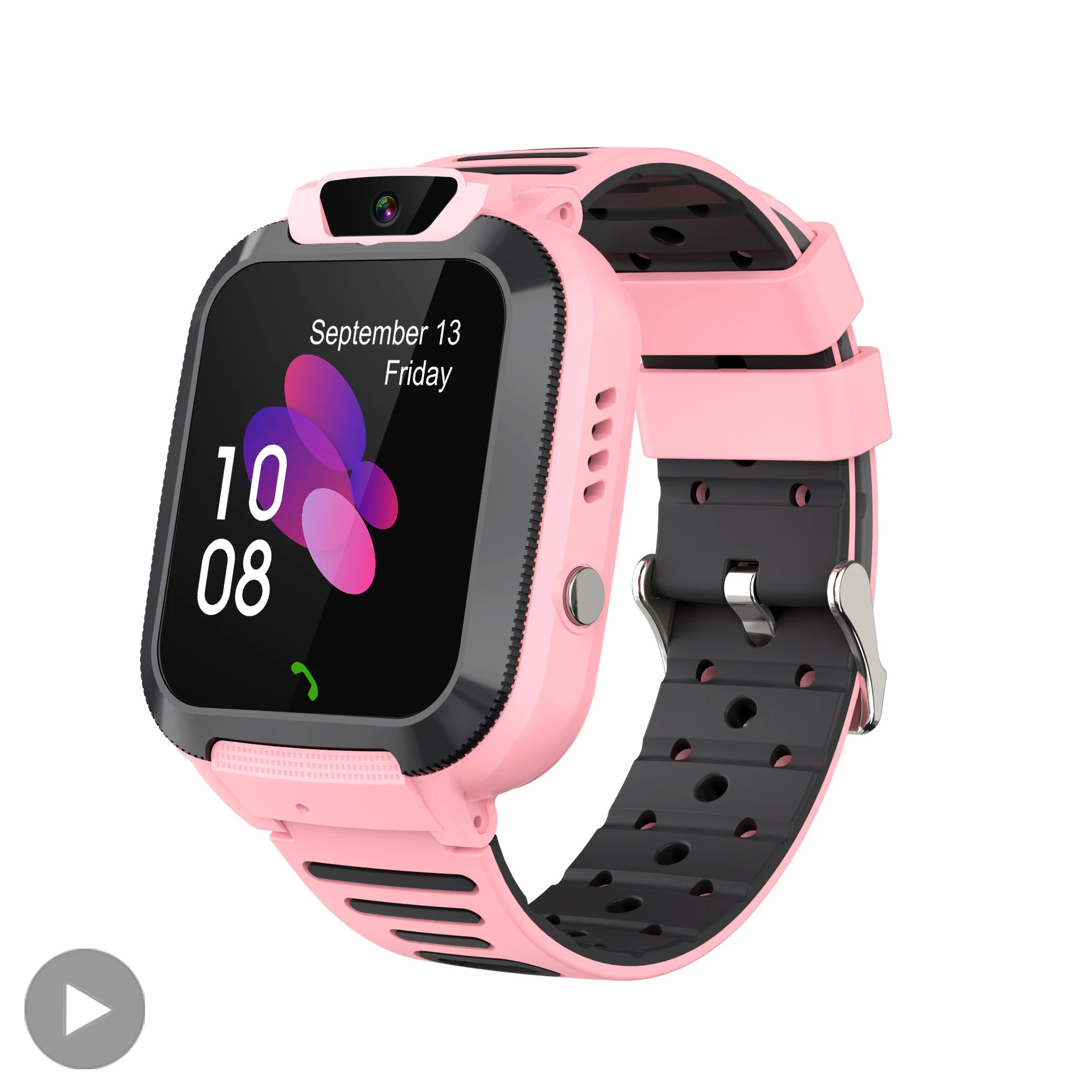 Smartwatch Digital Watches For Boys - Reloj inteligente de muñeca para niños