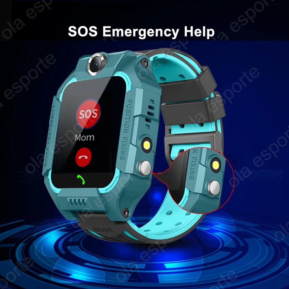 Reloj inteligente para niños,  - Smartwatch Watches Gift For Girls reseña y precio
