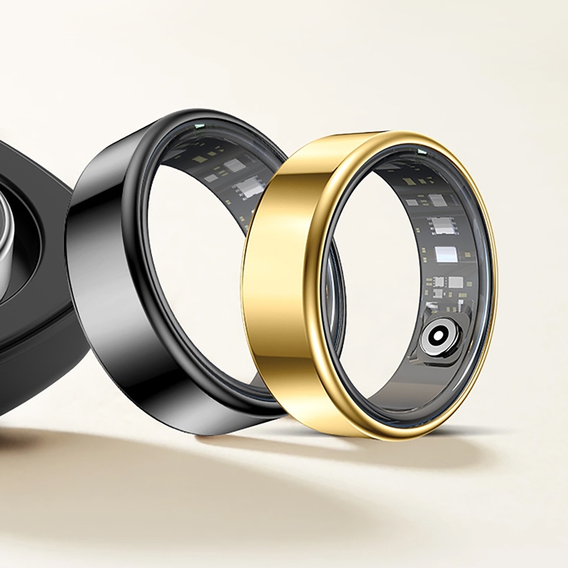 Anillo Inteligente de Moda par - Smartwatch Sports Watches For Men reseña y precio