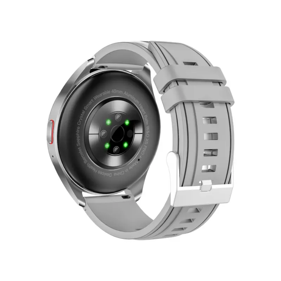 Reloj inteligente para hombres - Smartwatch Digital Watches For Women reseña y precio