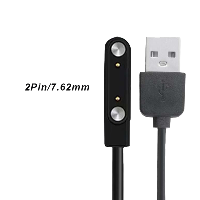 Cable cargador de reloj inteli - Watch Smart Y68 reseña y precio
