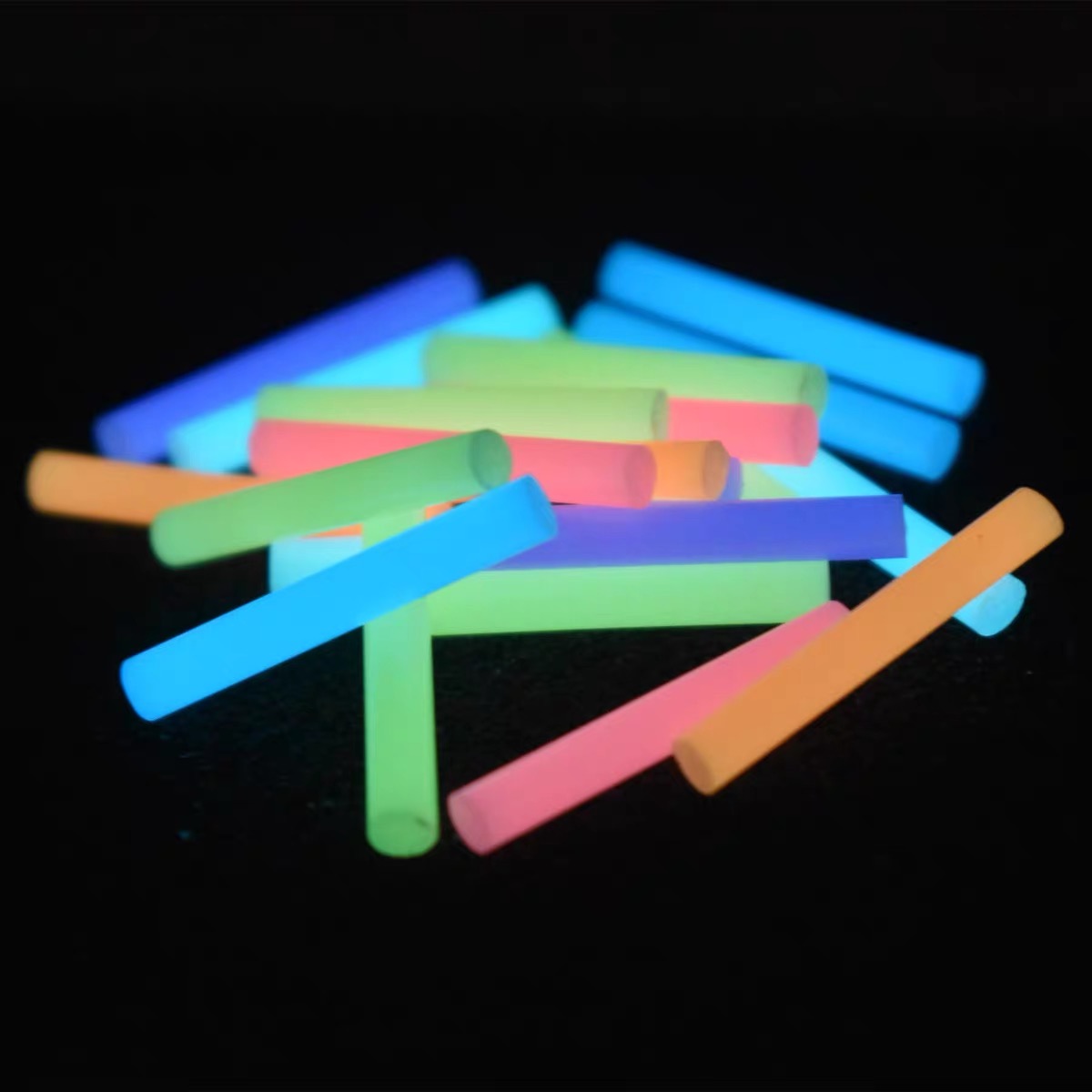 Varilla luminosa de resina de  - Tritium Gas Tube reseña y precio