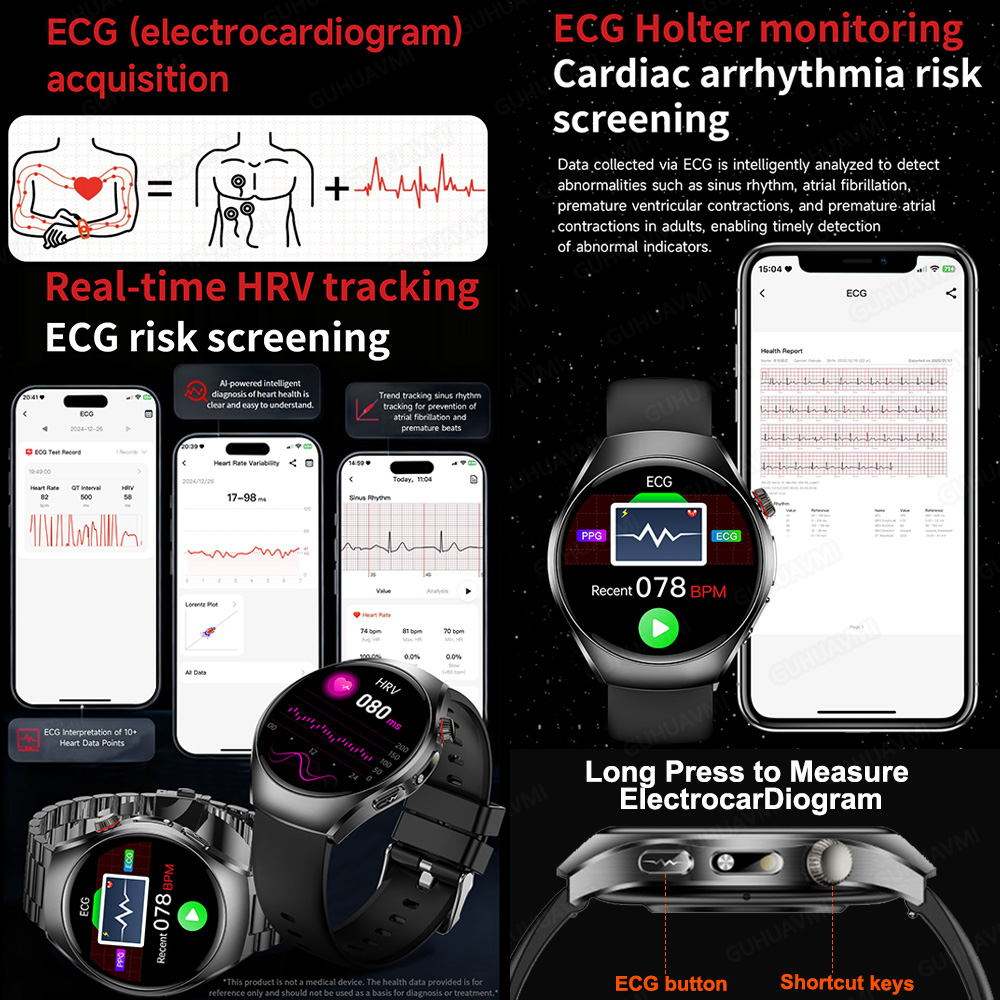 2026 nueva actualización de co - Smartwatch Branded Watches For Women reseña y precio