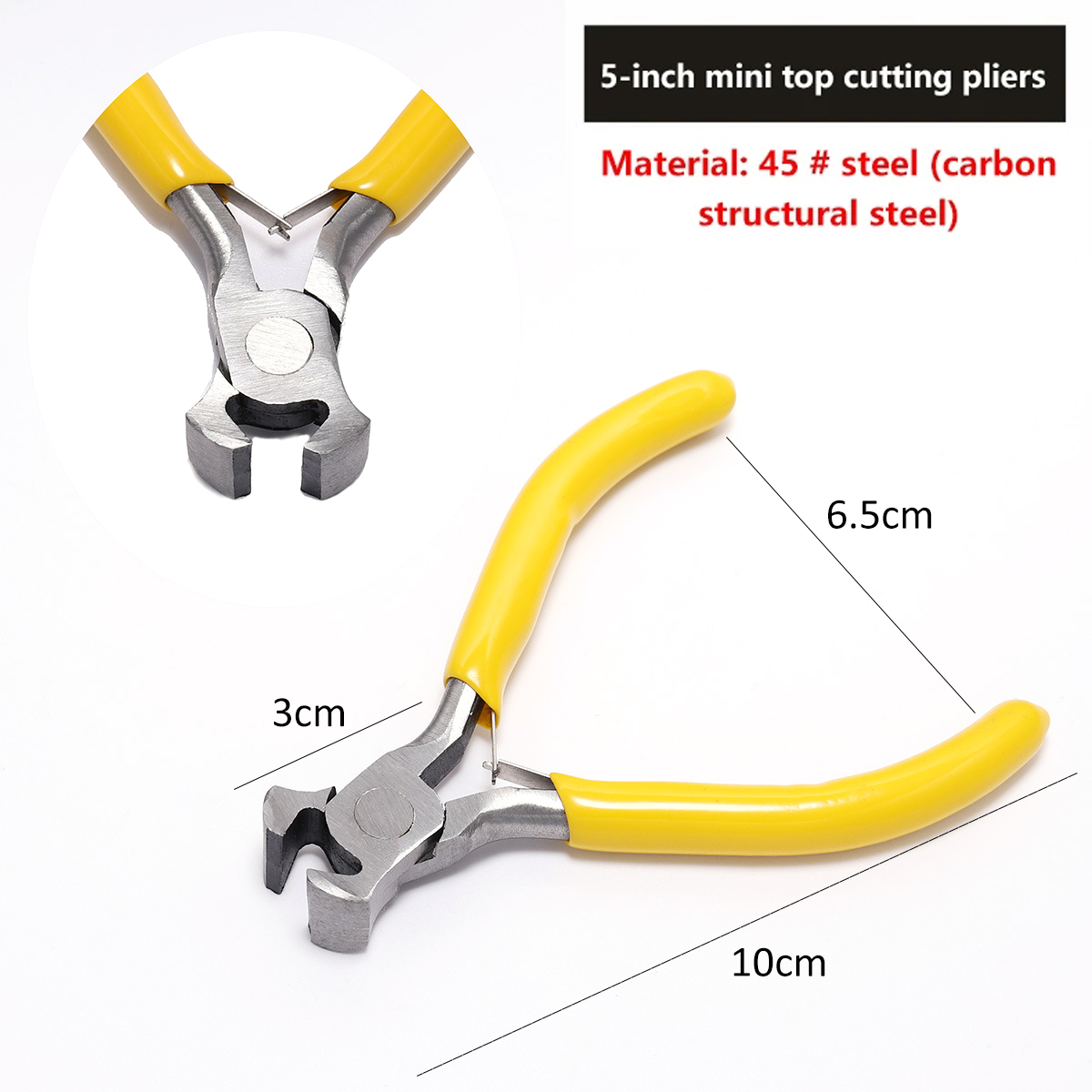 Para reparación de relojes de  - Watch Crown Stem reseña y precio