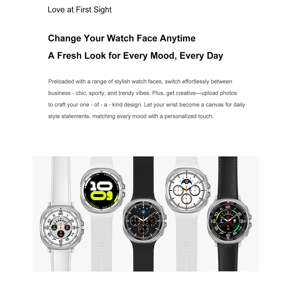 Reloj inteligente para hombre  - Smartwatch Digital Watches For Men reseña y precio