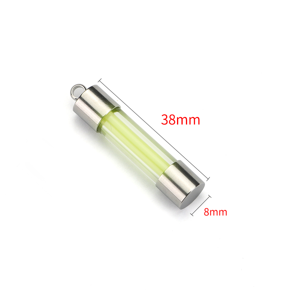 Luz de señal para exteriores,  - Tritium Gas Tube reseña y precio
