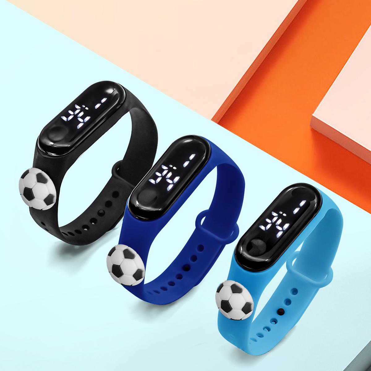 Gran oferta, reloj inteligente - Smartwatch Digital Watches For Boys reseña y precio