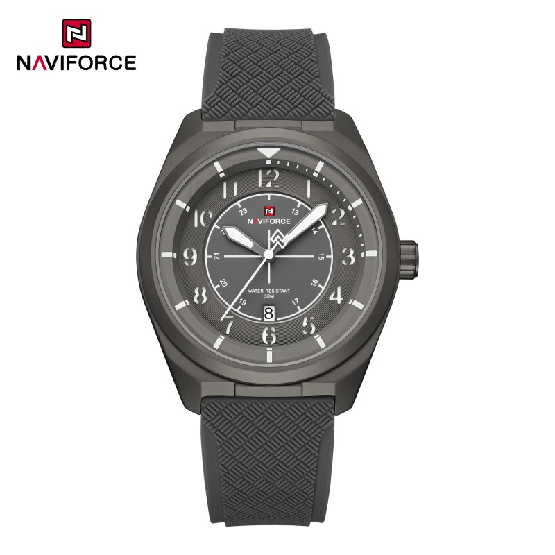 Reloj de Cuarzo NAVIFORCE para - Smartwatch Sports Watches For Men reseña y precio
