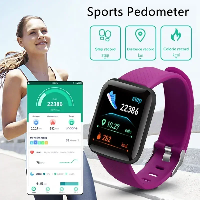 Reloj inteligente para niños,  - Smartwatch Digital Watches For Boys reseña y precio