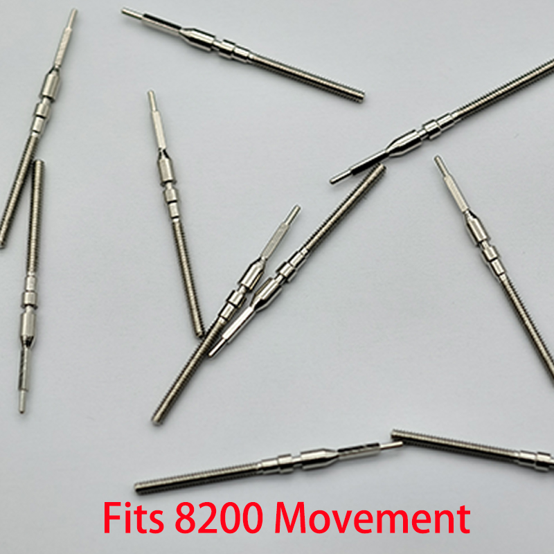 Vástago de corona de movimient - Watch Crown Stem reseña y precio