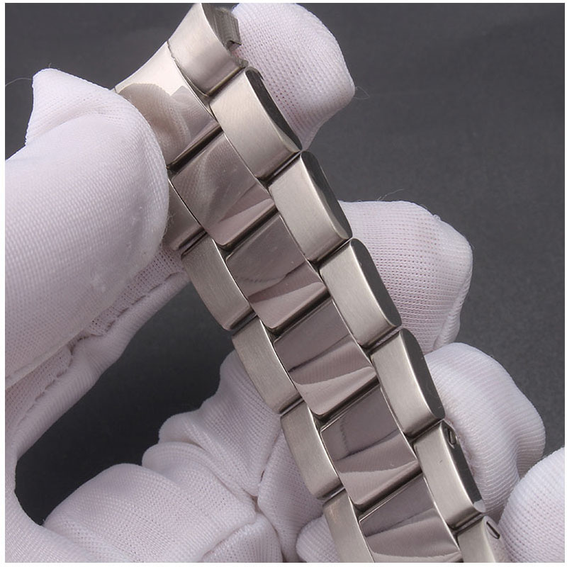 Correa de reloj para Rolex Oys - Rolex Watch Datejust reseña y precio