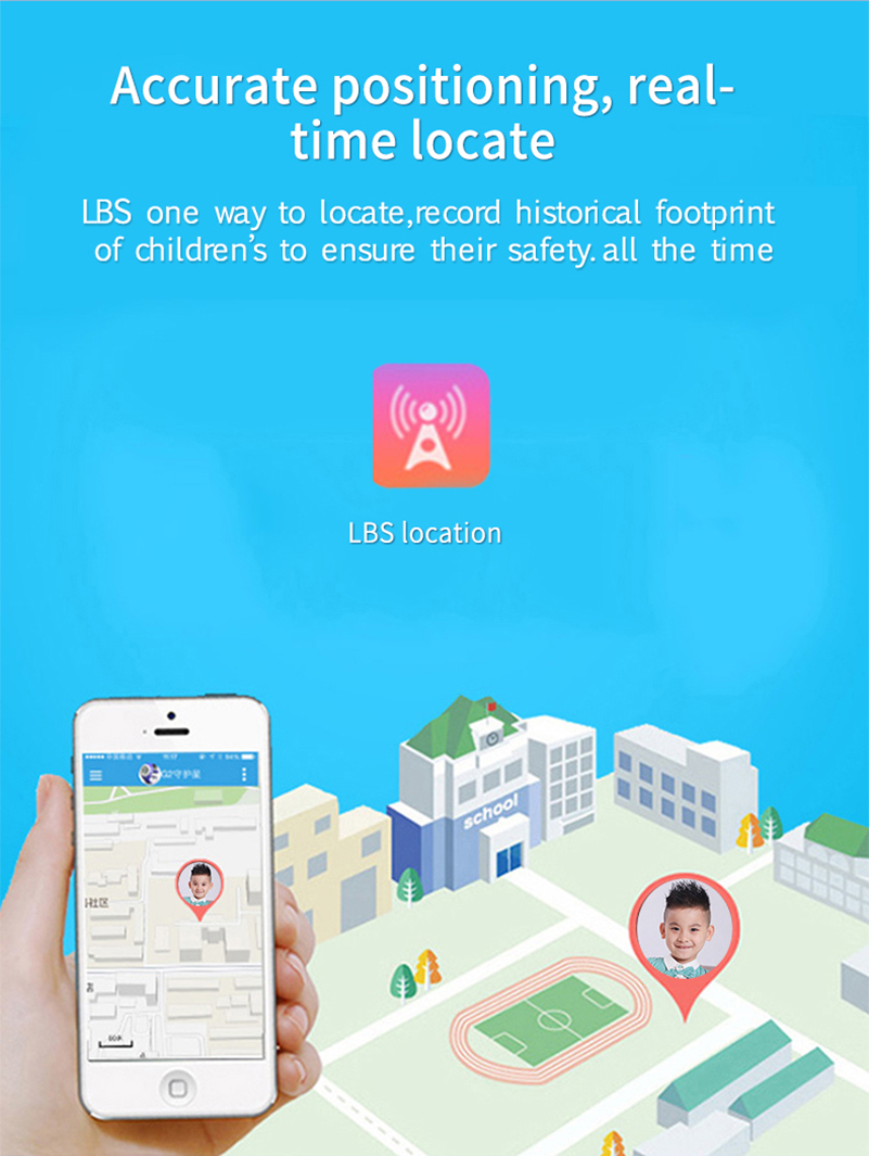 Reloj Inteligente a Prueba de  - Smartwatch Watches Gift For Girls reseña y precio