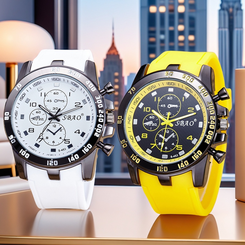 Nuevos relojes de cuarzo para  - Smartwatch Digital Watches For Men reseña y precio