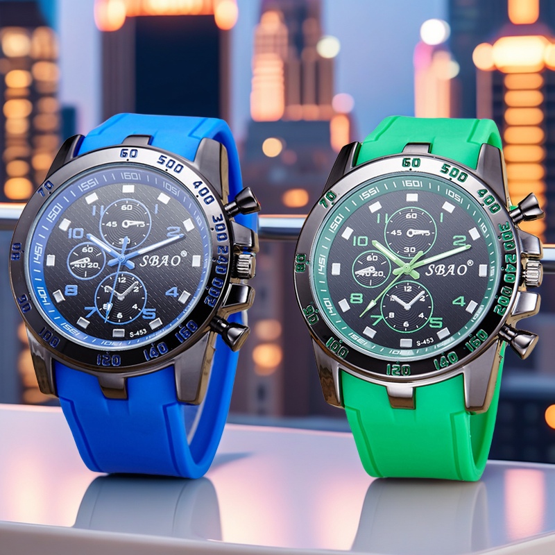 Nuevos relojes de cuarzo para  - Smartwatch Digital Watches For Men reseña y precio