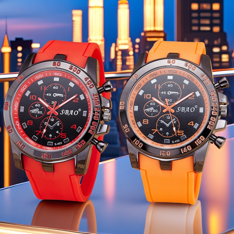 Nuevos relojes de cuarzo para  - Smartwatch Digital Watches For Men reseña y precio