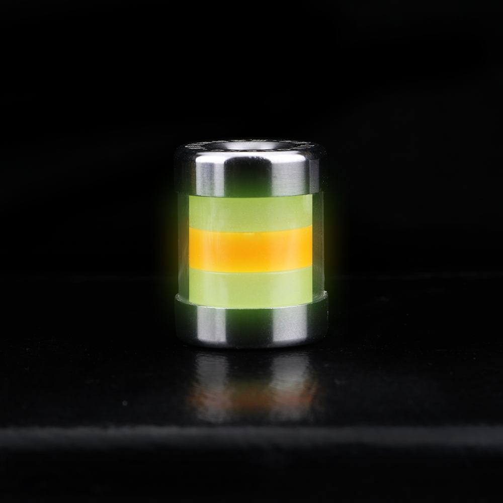 Luz de señal para exteriores,  - Tritium Gas Tube reseña y precio