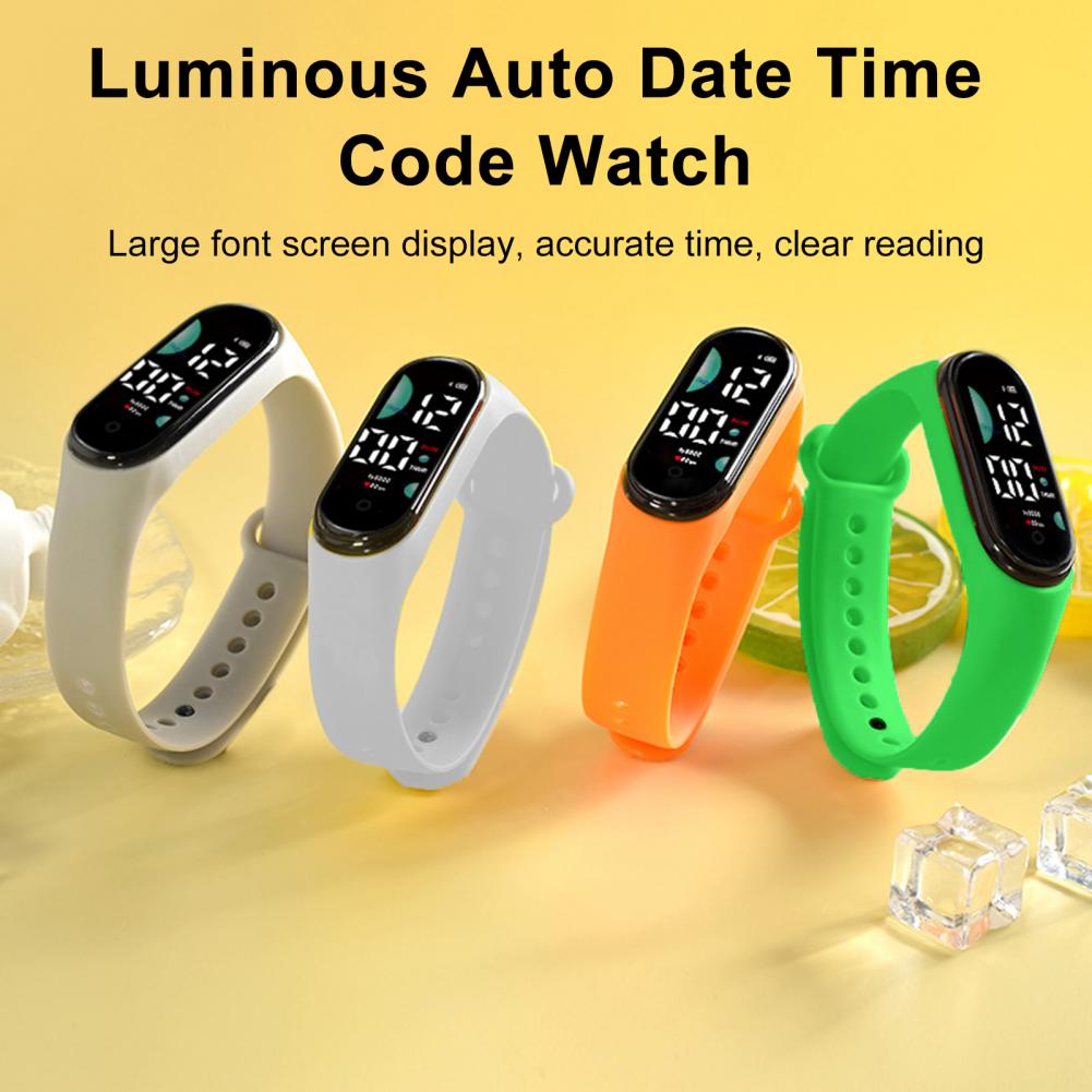 Reloj para niños, regalo de cu - Smartwatch Watches Gift For Girls reseña y precio