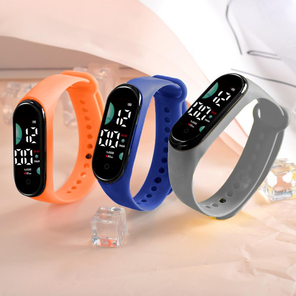 Reloj para niños, regalo de cu - Smartwatch Watches Gift For Girls reseña y precio