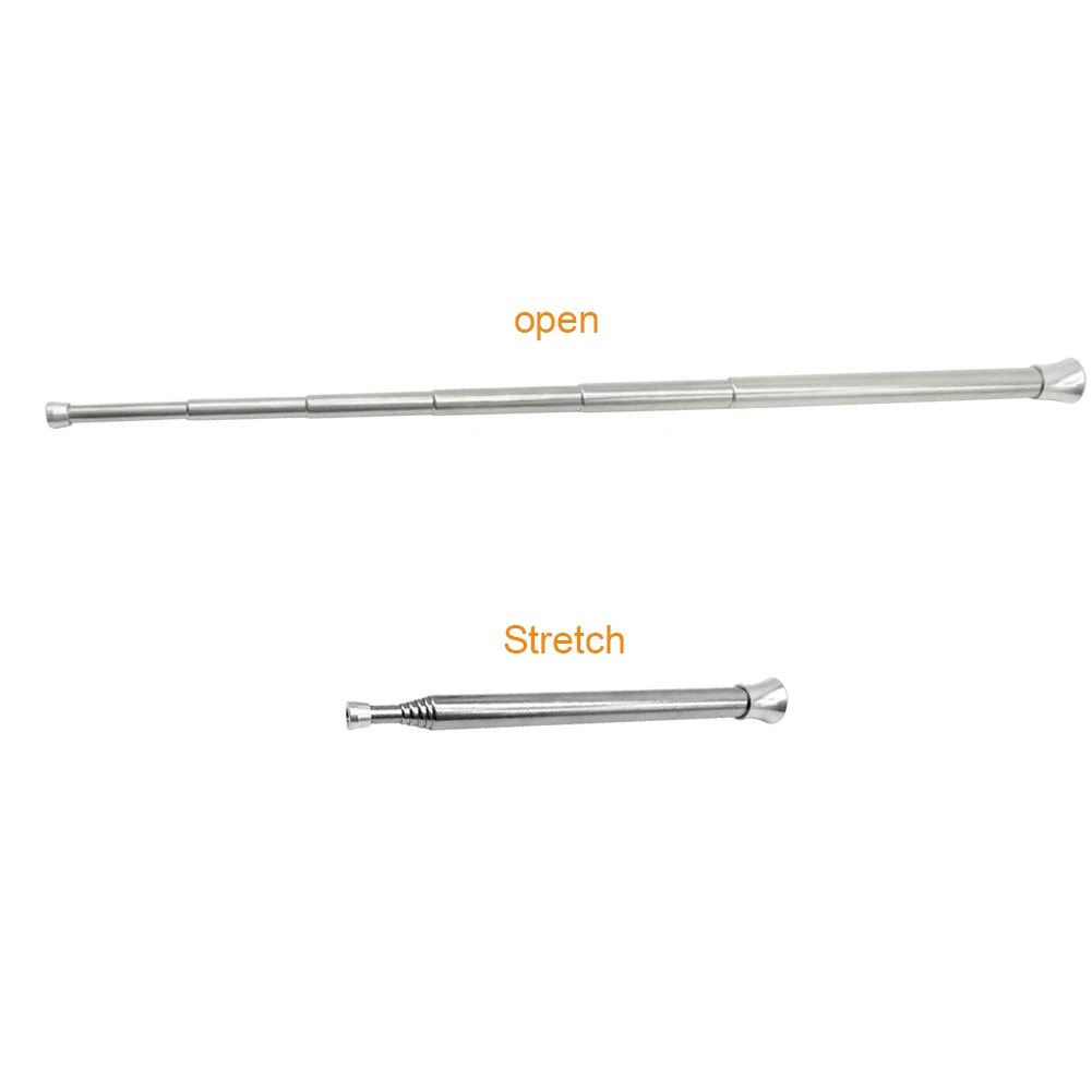 Tubo de fuego para cocinar al  - Tritium Gas Tube reseña y precio
