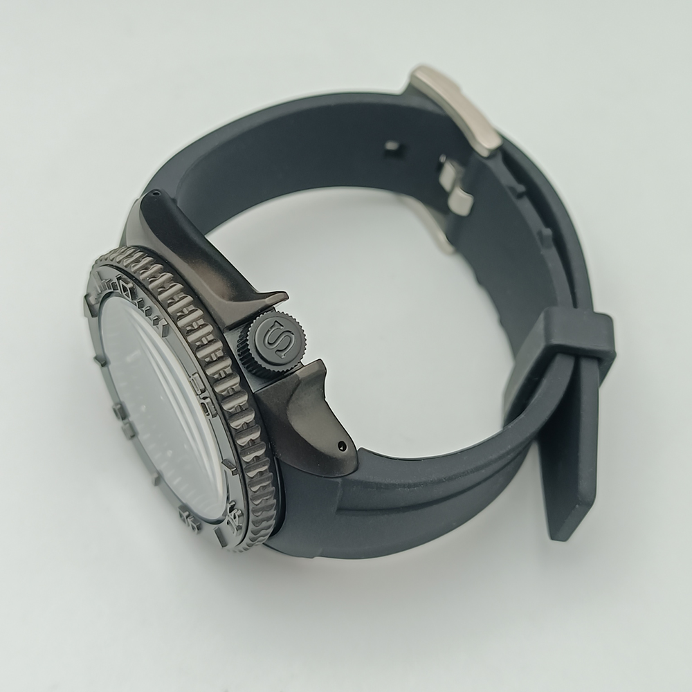 Corona de Reloj de Repuesto de - Watch Crown Stem reseña y precio