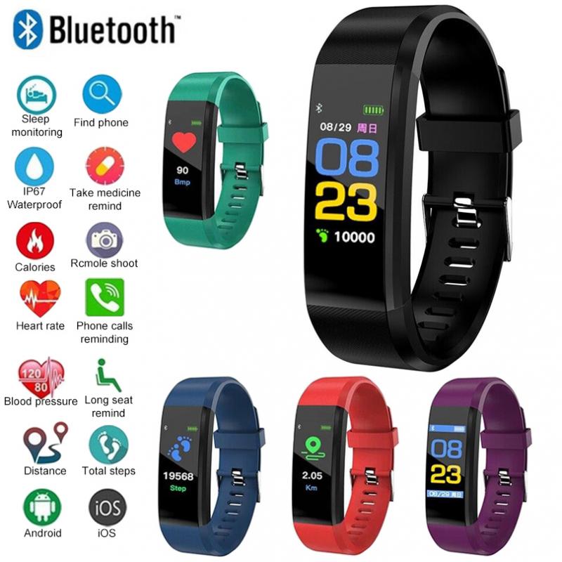 Reloj inteligente deportivo pa - Smartwatch Digital Watches For Women reseña y precio