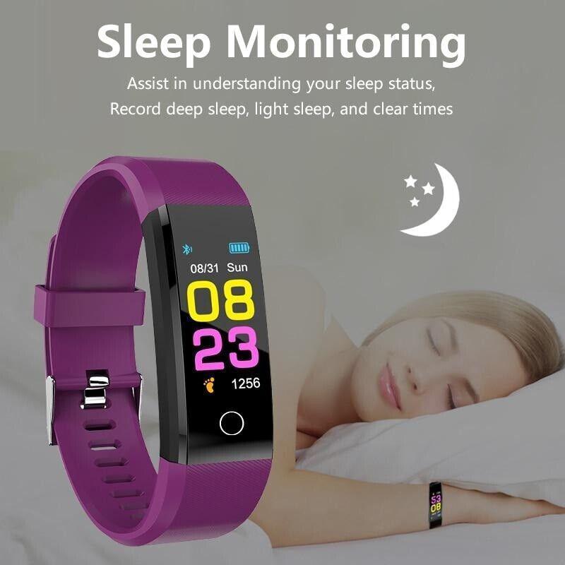Reloj inteligente deportivo pa - Smartwatch Digital Watches For Women reseña y precio