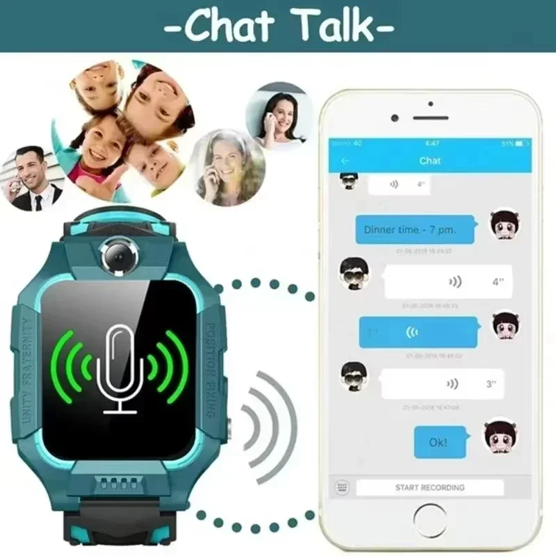 Reloj Inteligente Lenovo 2026  - Smartwatch Watches Gift For Girls reseña y precio