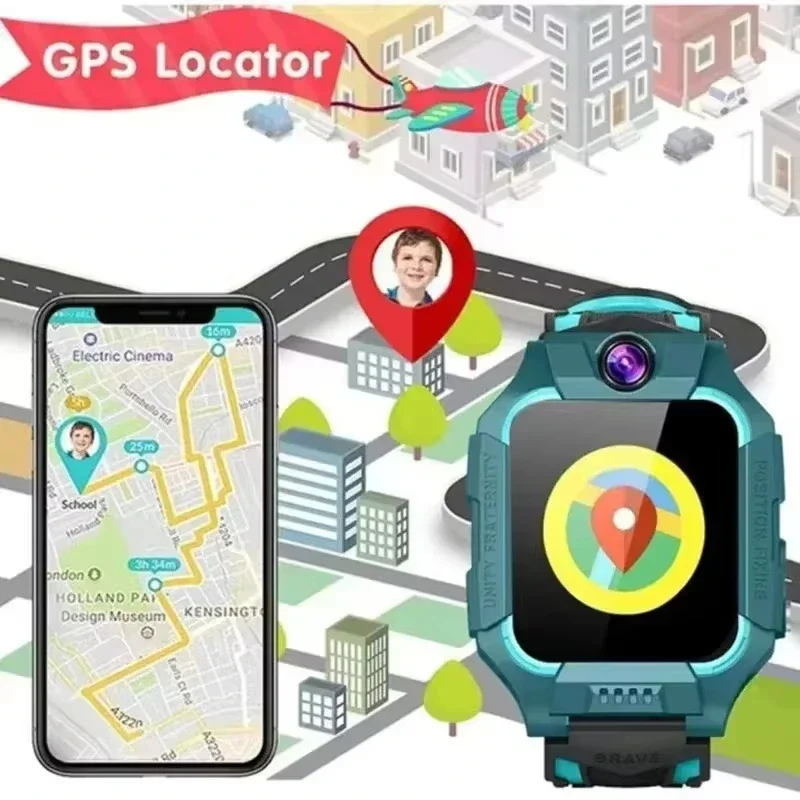 Reloj Inteligente Lenovo 2026  - Smartwatch Watches Gift For Girls reseña y precio