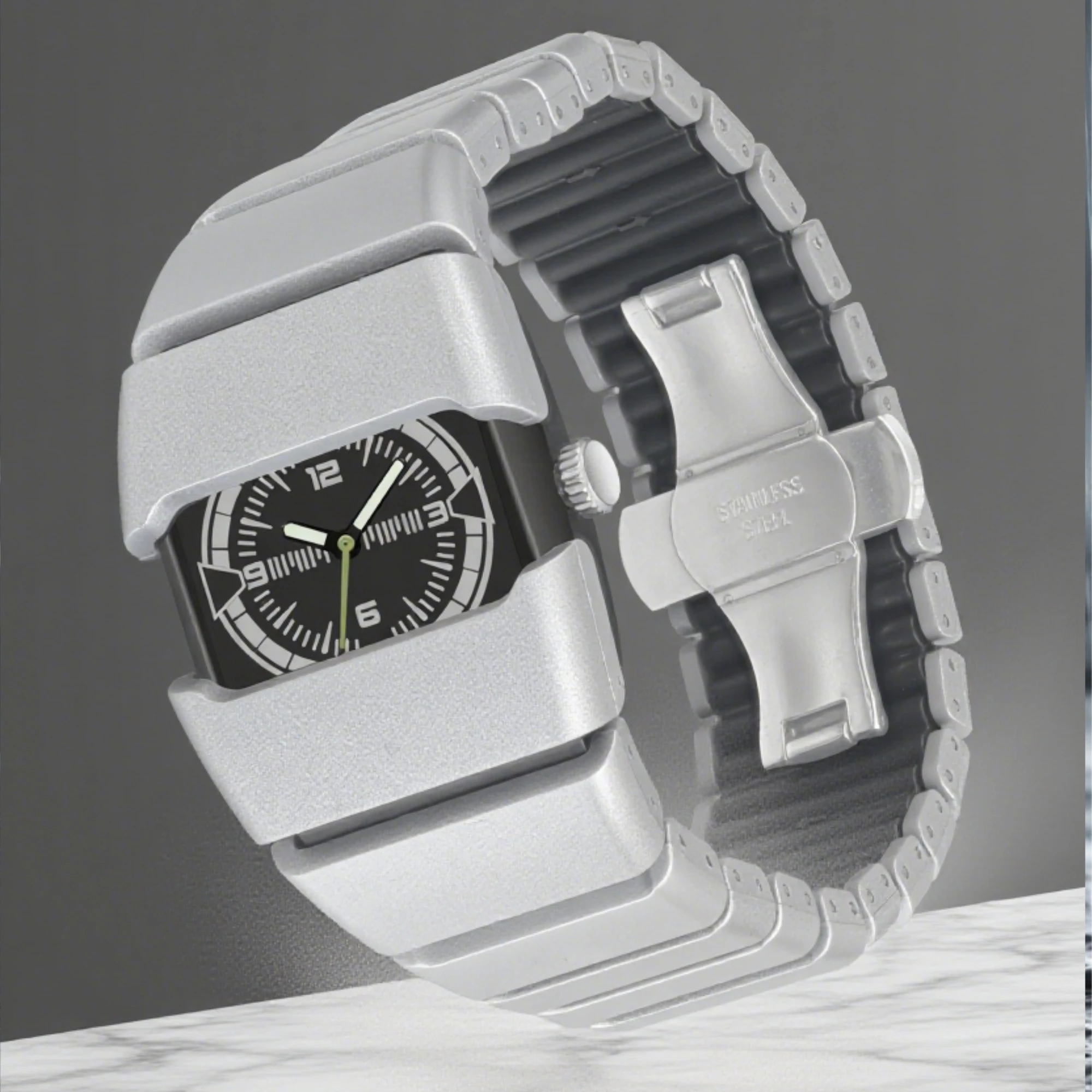 SHIYUNME, reloj fresco de marc - Smartwatch Branded Watches For Women reseña y precio
