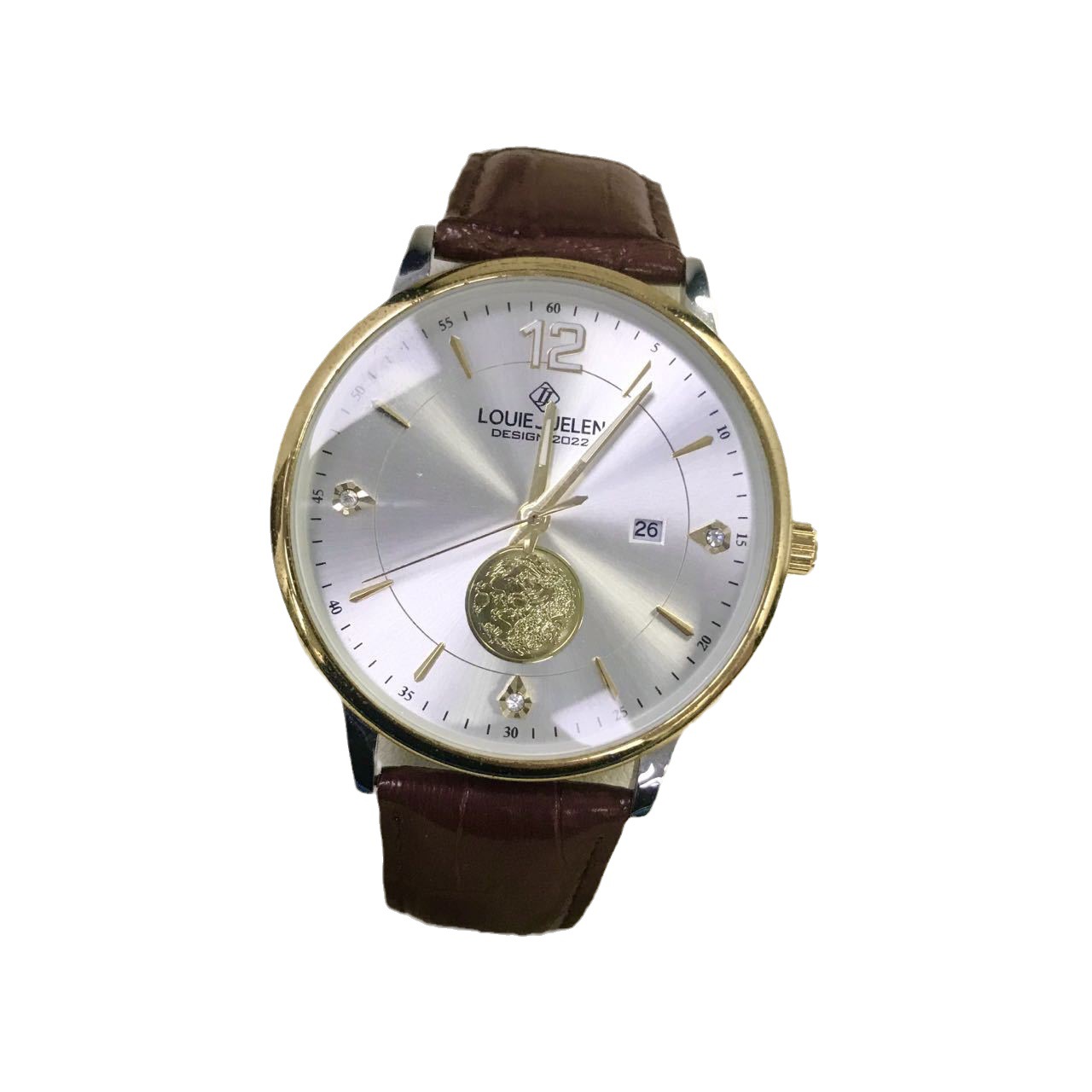 Reloj de pulsera de cuarzo a l - Smartwatch Digital Watches For Men reseña y precio