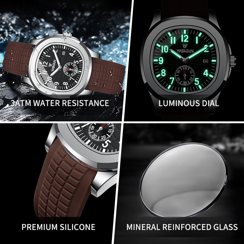 Relojes deportivos de marca pa - Smartwatch Sports Watches For Men reseña y precio