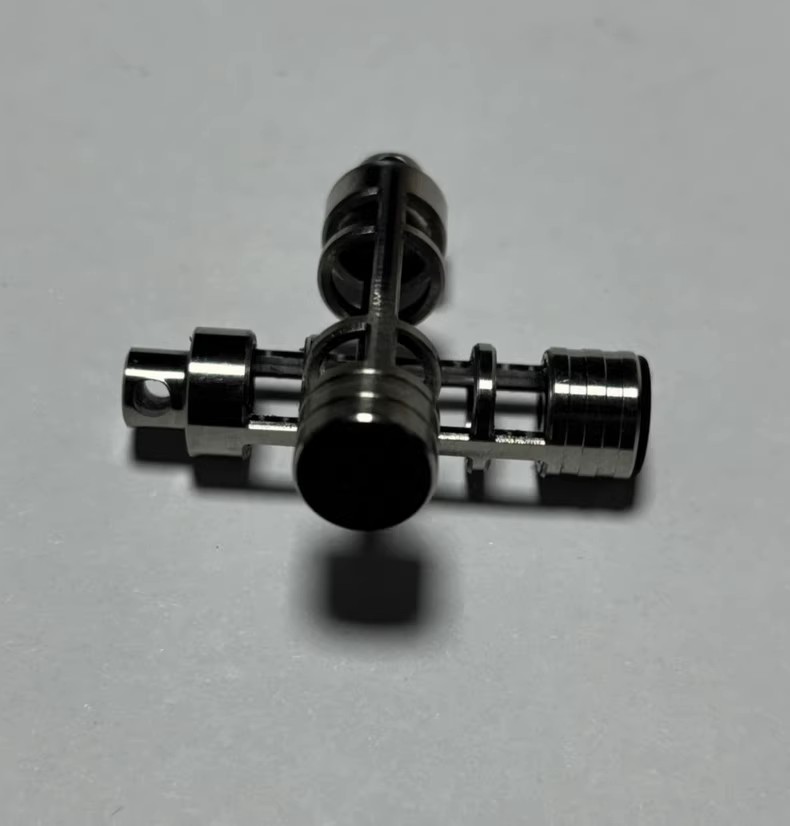 Soporte de tubo luminoso de al - Tritium Gas Tube reseña y precio