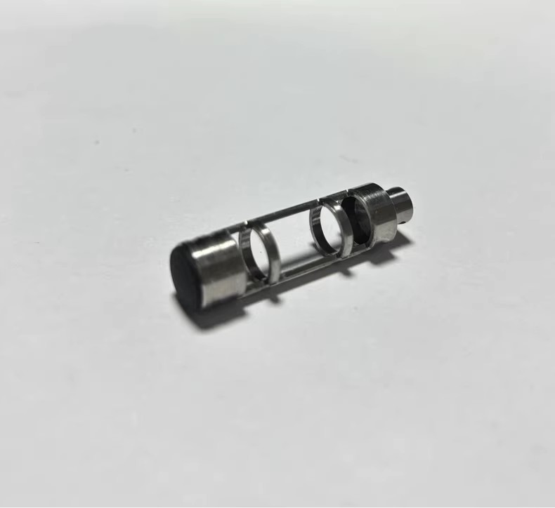 Soporte de tubo luminoso de al - Tritium Gas Tube reseña y precio