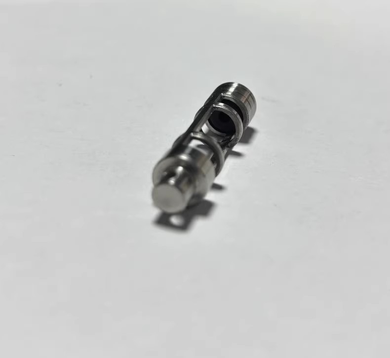 Soporte de tubo luminoso de al - Tritium Gas Tube reseña y precio
