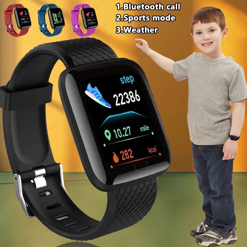 2024 nuevo para reloj intelige - Smartwatch Digital Watches For Men reseña y precio