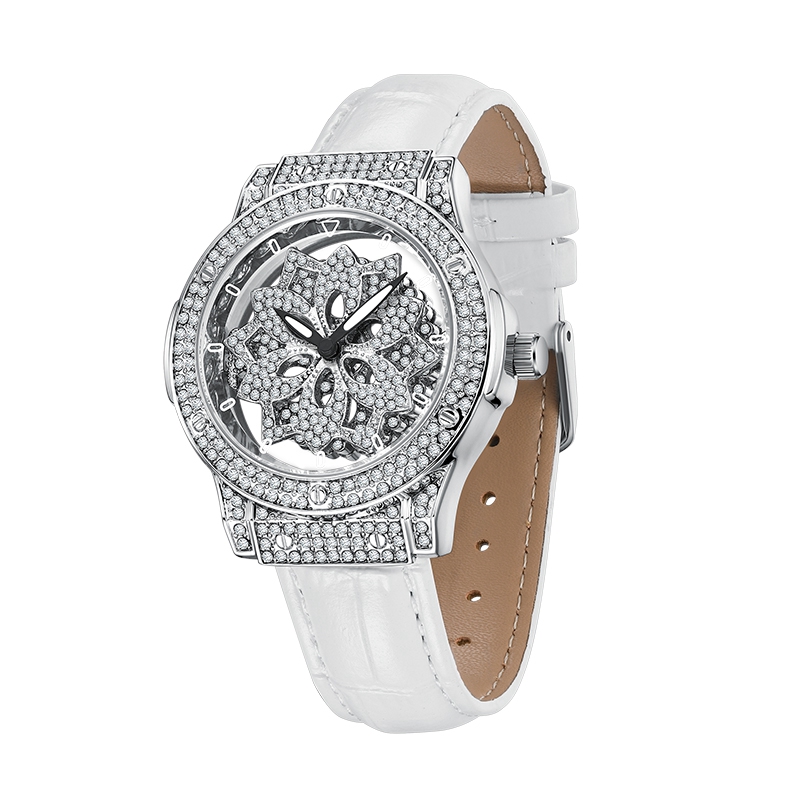 Reloj de marca para mujer, rel - Smartwatch Branded Watches For Women reseña y precio
