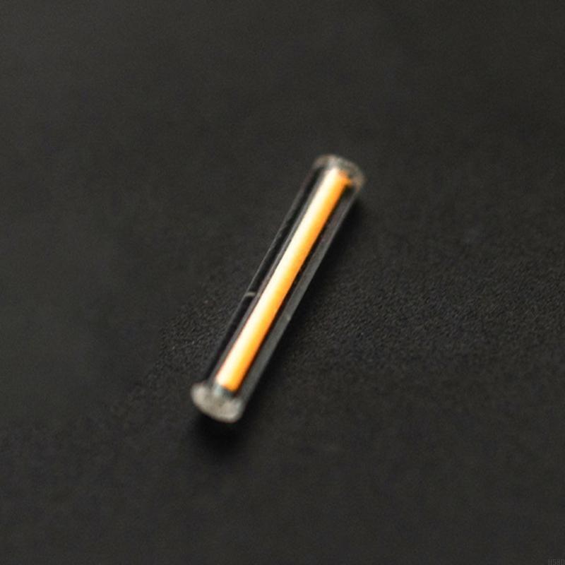 1pc no varilla gas vidrio lumi - Tritium Gas Tube reseña y precio