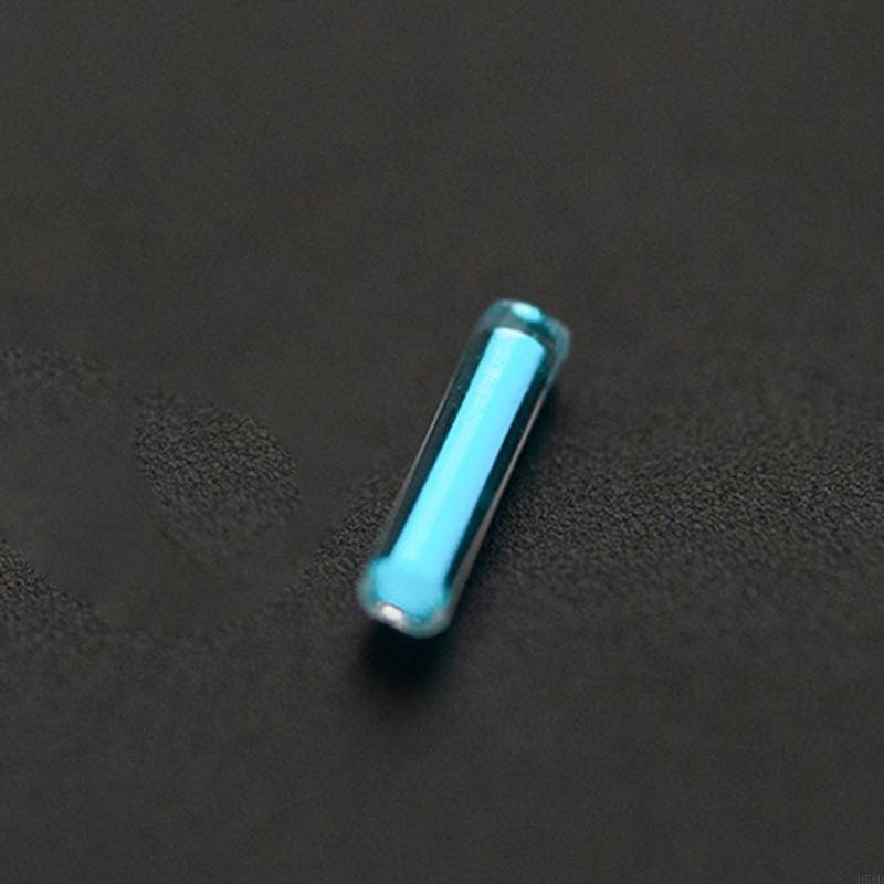 1pc no varilla gas vidrio lumi - Tritium Gas Tube reseña y precio