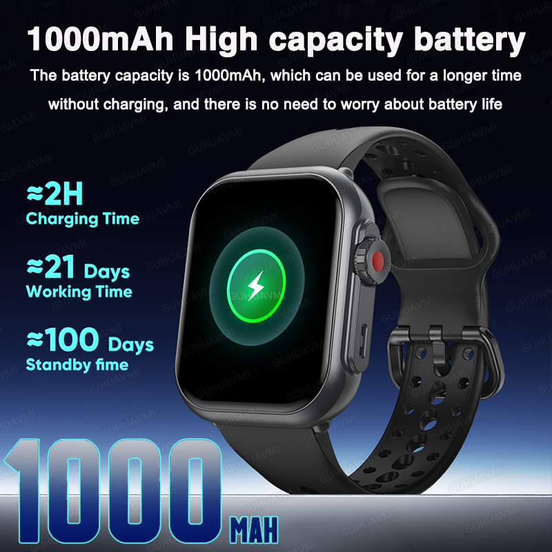 Reloj Inteligente 2025 NUEVO U - Smartwatch Branded Watches For Women reseña y precio