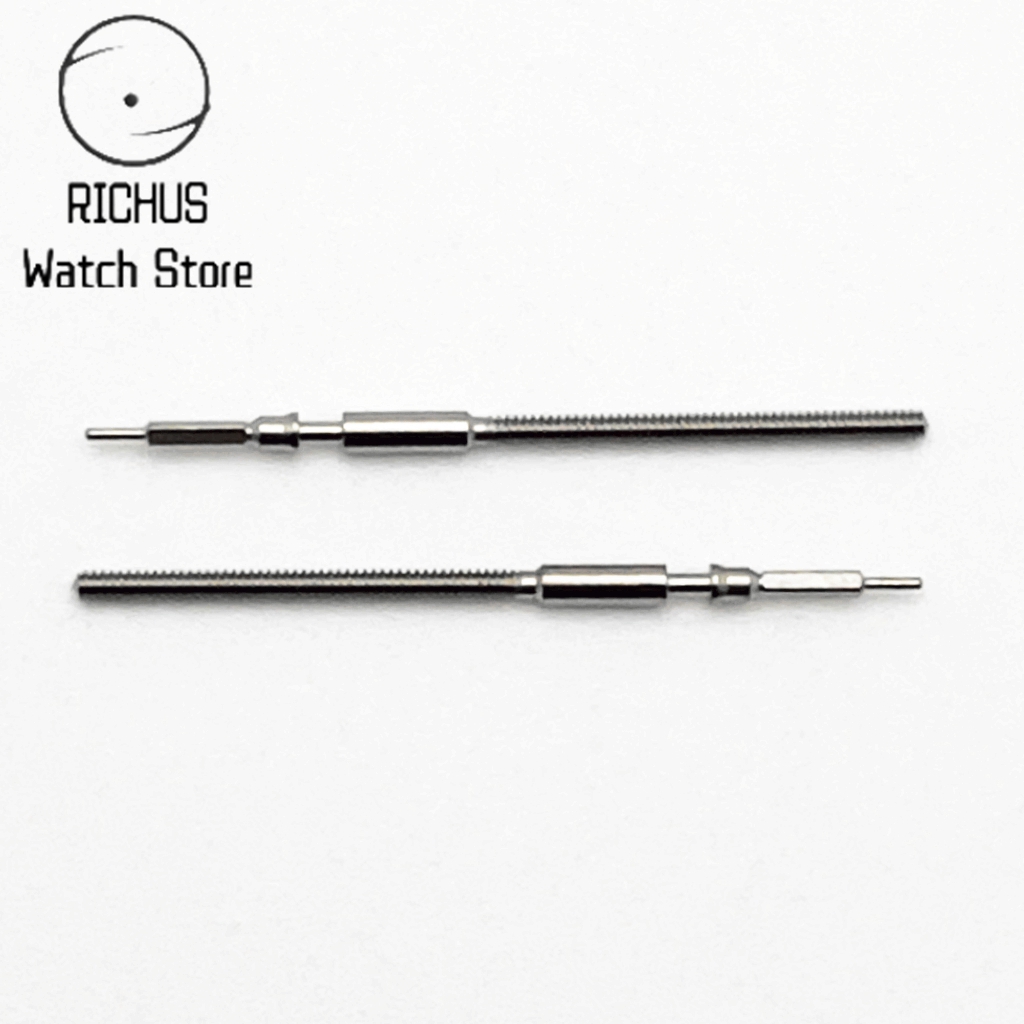 Vástago de corona de reloj, pi - Watch Crown Stem reseña y precio