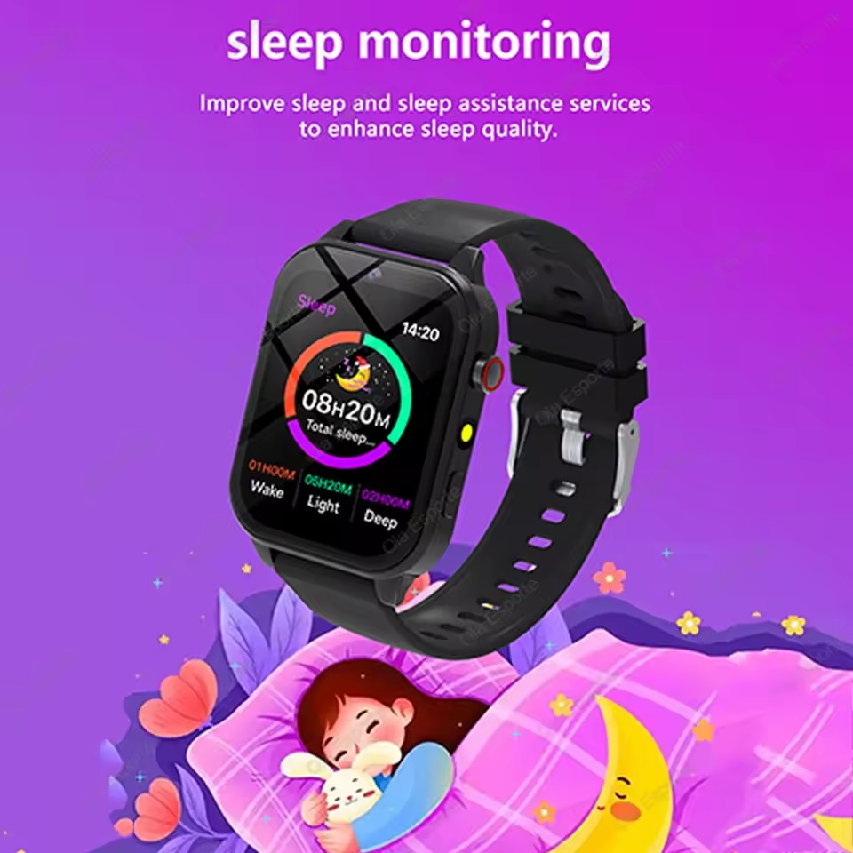 Más de 100 juegos SmartWatch c - Smartwatch Watches Gift For Girls reseña y precio