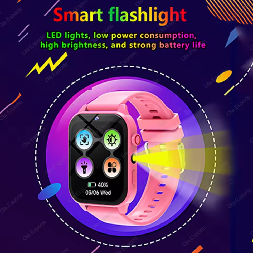 Más de 100 juegos SmartWatch c - Smartwatch Watches Gift For Girls reseña y precio